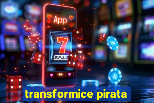 transformice pirata